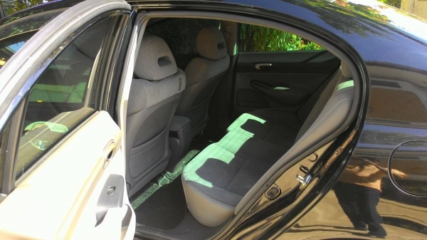 Honda Civic fd. 1.8 ปี 09 Honda Civic fd. 1.8 ปี 09