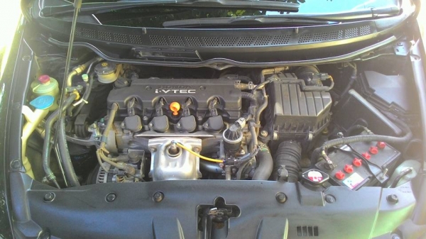 Honda Civic fd. 1.8 ปี 09 Honda Civic fd. 1.8 ปี 09