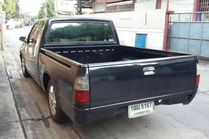 ขาย อีซูซุ ดราก้อน ปี2002 พาวเวอ ไฟฟ้า ราคา159000 สนใจโทร 0805669540 - 0866668500.