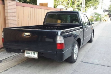 ขาย อีซูซุ ดราก้อน ปี2002 พาวเวอ ไฟฟ้า ราคา159000 สนใจโทร 0805669540 - 0866668500.