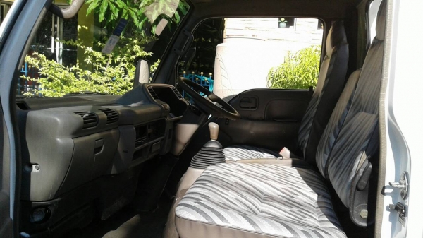 ขายบรรทุกรถ 10 ล้อดัมพ์ 1.HINO FM 176 2 เพลาสโลโลว์ดึง เครื่อง EH700 168 แรงม้า 2.MITSUBISHI FN215K เครื่อง 6D-14 160 แรงม้า ช่วงล่าง UD 2 เพลาสโลว์ดึง ราคารวม 800000