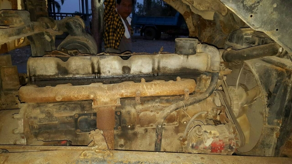 ขายบรรทุกรถ 10 ล้อดัมพ์ 1.HINO FM 176 2 เพลาสโลโลว์ดึง เครื่อง EH700 168 แรงม้า 2.MITSUBISHI FN215K เครื่อง 6D-14 160 แรงม้า ช่วงล่าง UD 2 เพลาสโลว์ดึง ราคารวม 800000