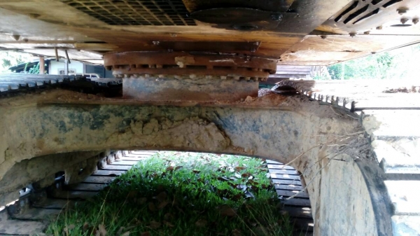 รถแบคโฮ  CAT  315D  ( กระบอกดำ. ) , ( รถทำ 1,xxx กว่า ชม. )    สนใจติดต่อ  081 - 6079515