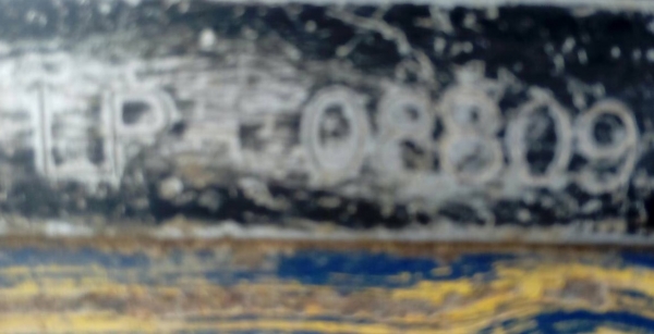 KOBELCO MARK III SK 120 เอกสารใบอินวอย รถบอดี้สวยช่วงล่างดีพร้อมใช้งานได้เลยครับ เครื่องยนต์เดิมๆปั๊มเดิมทำงานเร็วไม่โหลด ภายในเก๋งสะอาด แอร์เย็น ไฟฟ้าเต็ม หน้าจอครบพร้อม ภายนอกบูมอาร์มมีปะเล็กน้อยครับพร้อมทำงานได้เลยไม่มีปัญหา ช่วงล่างเอวแน่นดี โรลเลอร์โ