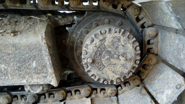 KOBELCO MARK III SK 120 เอกสารใบอินวอย รถบอดี้สวยช่วงล่างดีพร้อมใช้งานได้เลยครับ เครื่องยนต์เดิมๆปั๊มเดิมทำงานเร็วไม่โหลด ภายในเก๋งสะอาด แอร์เย็น ไฟฟ้าเต็ม หน้าจอครบพร้อม ภายนอกบูมอาร์มมีปะเล็กน้อยครับพร้อมทำงานได้เลยไม่มีปัญหา ช่วงล่างเอวแน่นดี โรลเลอร์โ