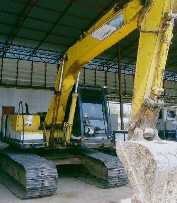 KOBELCO MARK III SK 120 เอกสารใบอินวอย รถบอดี้สวยช่วงล่างดีพร้อมใช้งานได้เลยครับ เครื่องยนต์เดิมๆปั๊มเดิมทำงานเร็วไม่โหลด ภายในเก๋งสะอาด แอร์เย็น ไฟฟ้าเต็ม หน้าจอครบพร้อม ภายนอกบูมอาร์มมีปะเล็กน้อยครับพร้อมทำงานได้เลยไม่มีปัญหา ช่วงล่างเอวแน่นดี โรลเลอร์โ