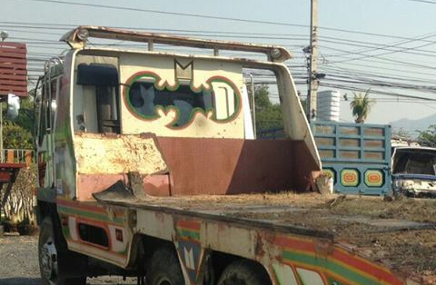 **ขายแล้วครับขอบคุณ ลูกค้า และ ขอบคุณ Truck2hand ครับ