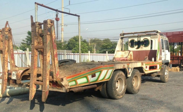 **ขายแล้วครับขอบคุณ ลูกค้า และ ขอบคุณ Truck2hand ครับ