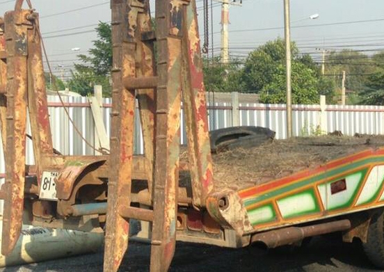 **ขายแล้วครับขอบคุณ ลูกค้า และ ขอบคุณ Truck2hand ครับ