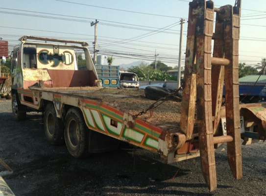 **ขายแล้วครับขอบคุณ ลูกค้า และ ขอบคุณ Truck2hand ครับ