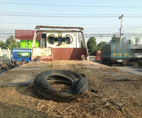 **ขายแล้วครับขอบคุณ ลูกค้า และ ขอบคุณ Truck2hand ครับ