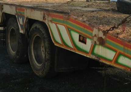 **ขายแล้วครับขอบคุณ ลูกค้า และ ขอบคุณ Truck2hand ครับ