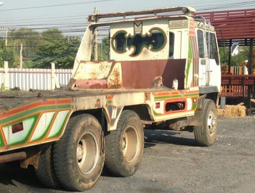 **ขายแล้วครับขอบคุณ ลูกค้า และ ขอบคุณ Truck2hand ครับ