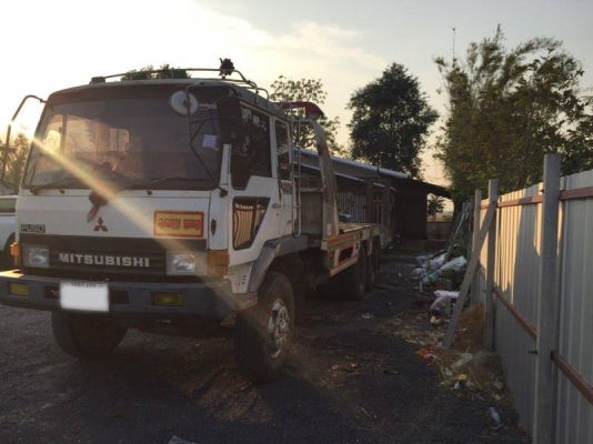 **ขายแล้วครับขอบคุณ ลูกค้า และ ขอบคุณ Truck2hand ครับ