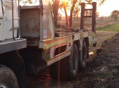 **ขายแล้วครับขอบคุณ ลูกค้า และ ขอบคุณ Truck2hand ครับ