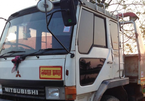 **ขายแล้วครับขอบคุณ ลูกค้า และ ขอบคุณ Truck2hand ครับ