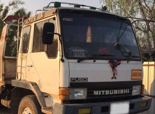 **ขายแล้วครับขอบคุณ ลูกค้า และ ขอบคุณ Truck2hand ครับ