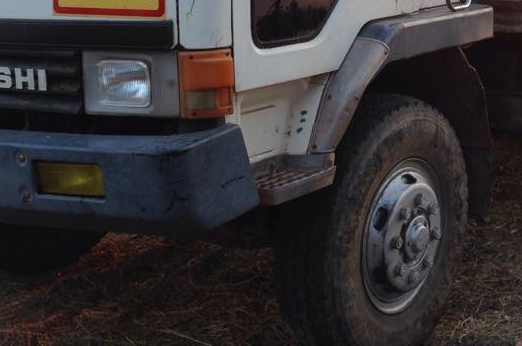 **ขายแล้วครับขอบคุณ ลูกค้า และ ขอบคุณ Truck2hand ครับ