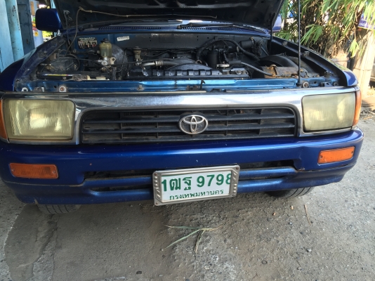 ขายToyota 97