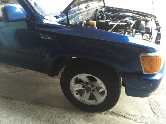 ขายToyota 97 ขายToyota 97