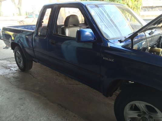 ขายToyota 97 ขายToyota 97