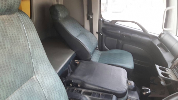 รถฮีโน่ 10 ล้อดั้ม FM1A 344 แรงม้า. ปี 55.  ( ขาย แม่ , ลูก. )     สนใจติดต่อ  081 - 6079515