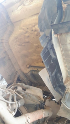 รถฮีโน่ 10 ล้อดั้ม FM1A 344 แรงม้า. ปี 55.  ( ขาย แม่ , ลูก. )     สนใจติดต่อ  081 - 6079515