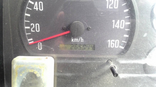 รถอีซูซุ 6 ล้อดั้ม NQR 150 แรงม้า. ปี 50.  ( รถวิ่ง 26x,xxx กม. )    สนใจติดต่อ  081 - 6079515