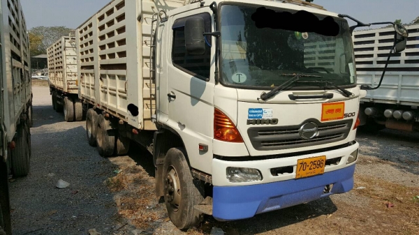ขาย รถพ่วงแม่-ลูกไม่ดั้ม HINO FM2P 380 แรงม้า ปี 52 กระบะสามมิตร คัสซีสวยตลอดเส้น เครื่องเดิม เกียร์เดิม ลูก 3 เพลาแท้ ทะเบียนพร้อมโอน ขาย รถพ่วงแม่-ลูกไม่ดั้ม HINO FM2P 380 แรงม้า ปี 52 กระบะสามมิตร คัสซีสวยตลอดเส้น เครื่องเดิม เกียร์เดิม ลูก 3 เพลาแท้ ทะเบียนพร้อมโอน