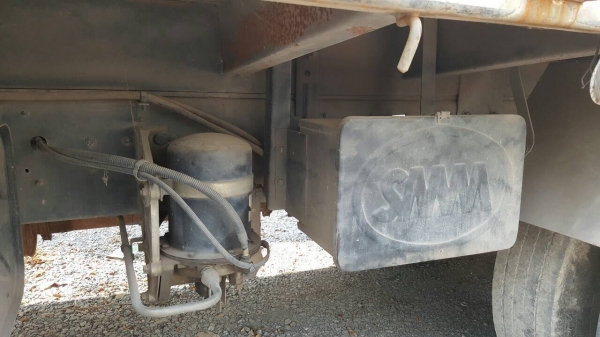 ขาย รถพ่วงแม่-ลูกไม่ดั้ม HINO FM2P 380 แรงม้า ปี 52 กระบะสามมิตร คัสซีสวยตลอดเส้น เครื่องเดิม เกียร์เดิม ลูก 3 เพลาแท้ ทะเบียนพร้อมโอน ขาย รถพ่วงแม่-ลูกไม่ดั้ม HINO FM2P 380 แรงม้า ปี 52 กระบะสามมิตร คัสซีสวยตลอดเส้น เครื่องเดิม เกียร์เดิม ลูก 3 เพลาแท้ ทะเบียนพร้อมโอน