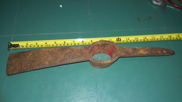 ขายอีเต้อตราช้างคู่ DOUBLE ELEPLANT งานเก่าๆเหล็กดี