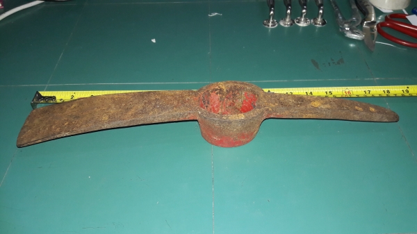 ขายอีเต้อตราช้างคู่ DOUBLE ELEPLANT งานเก่าๆเหล็กดี