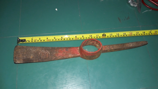 ขายอีเต้อตราช้างคู่ DOUBLE ELEPLANT งานเก่าๆเหล็กดี