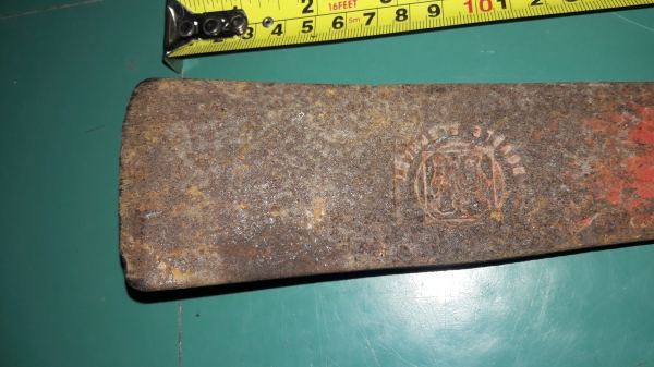 ขายอีเต้อตราช้างคู่ DOUBLE ELEPLANT งานเก่าๆเหล็กดี