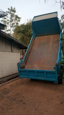 ขาย6ล้อดัมพ์อีซูซุ100 แชชซีสวยกระบะดัมพ์3คิว หัวยกได้เอกสารเช่มทะเบียนพร้อมโอนภาษี59 สภาพพร้อมวิ่งงาน