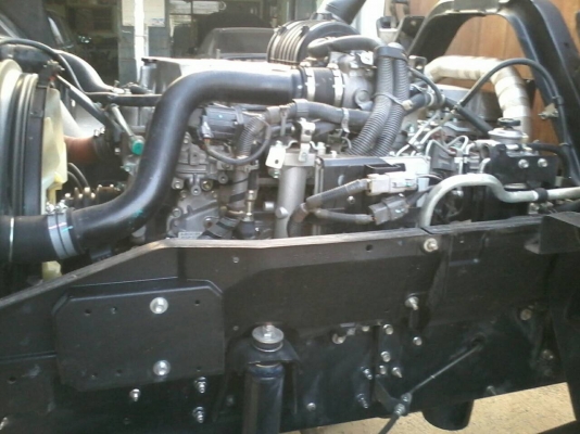 ขายFTR240ยูโร3จดปี56กระบะพร้อมคอกยาว5.60เมตร ขายFTR240ยูโร3จดปี56กระบะพร้อมคอกยาว5.60เมตร