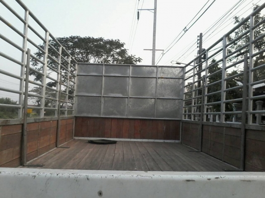 ขายFTR240ยูโร3จดปี56กระบะพร้อมคอกยาว5.60เมตร ขายFTR240ยูโร3จดปี56กระบะพร้อมคอกยาว5.60เมตร