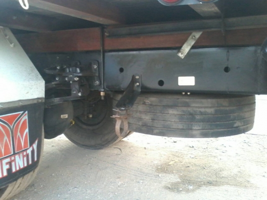 ขายFTR240ยูโร3จดปี56กระบะพร้อมคอกยาว5.60เมตร ขายFTR240ยูโร3จดปี56กระบะพร้อมคอกยาว5.60เมตร