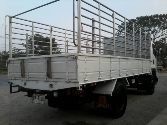 ขายFTR240ยูโร3จดปี56กระบะพร้อมคอกยาว5.60เมตร ขายFTR240ยูโร3จดปี56กระบะพร้อมคอกยาว5.60เมตร