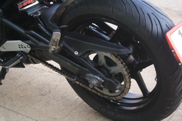 _ER6N ปี2009 สีดำ 125,000_<79bikeเพชรบูรณ์>