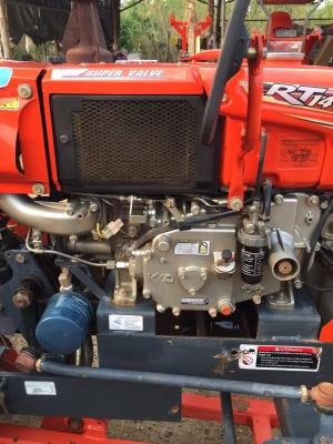 ขายรถไถคูโบต้าKRT140สภาพเดิมๆงานๆคับ มีผานดันหน้าและผาน3 ราคา115,000บาท ขายรถไถคูโบต้าKRT140สภาพเดิมๆงานๆคับ มีผานดันหน้าและผาน3 ราคา115,000บาท