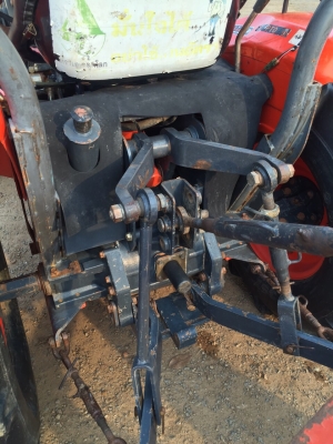 ขายรถไถคูโบต้าKRT140สภาพเดิมๆงานๆคับ มีผานดันหน้าและผาน3 ราคา115,000บาท ขายรถไถคูโบต้าKRT140สภาพเดิมๆงานๆคับ มีผานดันหน้าและผาน3 ราคา115,000บาท