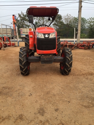 ขายรถไถคูโบต้าL4708SPตัวเปล่าสภาพเดิมๆรถใช้งาน600กว่าชั่วโมงคับราคา395,000.