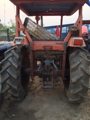 ขายคูโบต้าL3602ตัวเปล่าตามสภาพ เครื่องหลวม ราคา75,000.