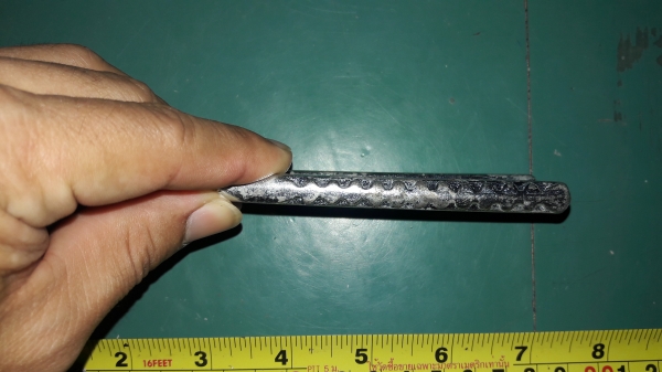 ขายคีมคอม้างานเก่าขนาด8นิ้ว ปากขยายได้3นิ้ว HEYCO Made in Germany.