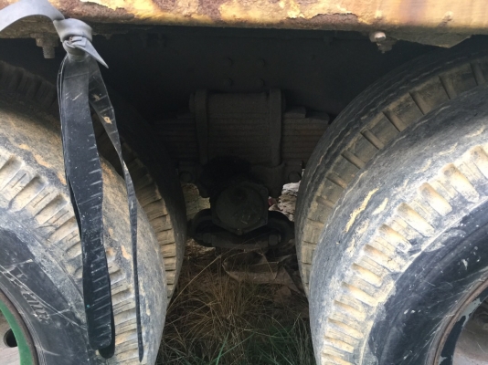 10ล้อเพลาเดียว 185แรง..HINO FL177LA-12127 วางเครื่องHO7C..หัวนอก สวย..เล่มพร้อม