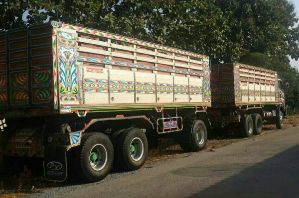 สิบล้อ อีซูซุ 360ปี54 แม่ลูก3คาน ดั้มกะบะมีเนียมยาว6.80ม อู่โชคชัย สภาพพร้อมใช้ เล่มทะเบียนพร้อมโอน