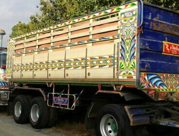 สิบล้อ อีซูซุ 360ปี54 แม่ลูก3คาน ดั้มกะบะมีเนียมยาว6.80ม อู่โชคชัย สภาพพร้อมใช้ เล่มทะเบียนพร้อมโอน