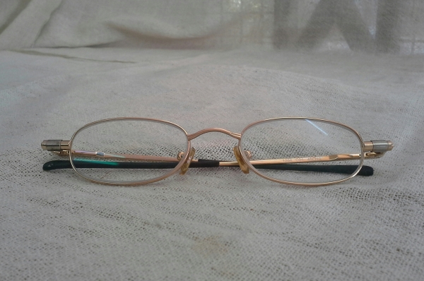 แว่นสายตายาวผู้ดีอังกฤษ AUTO-FOLD made in UK