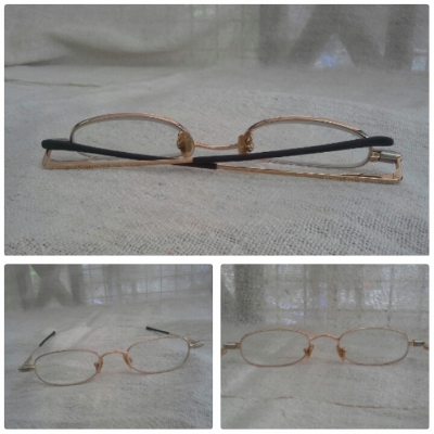 แว่นสายตายาวผู้ดีอังกฤษ AUTO-FOLD made in UK